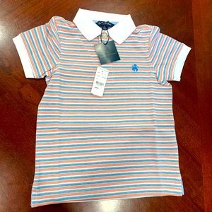 NWT Brooks Brothers Polo